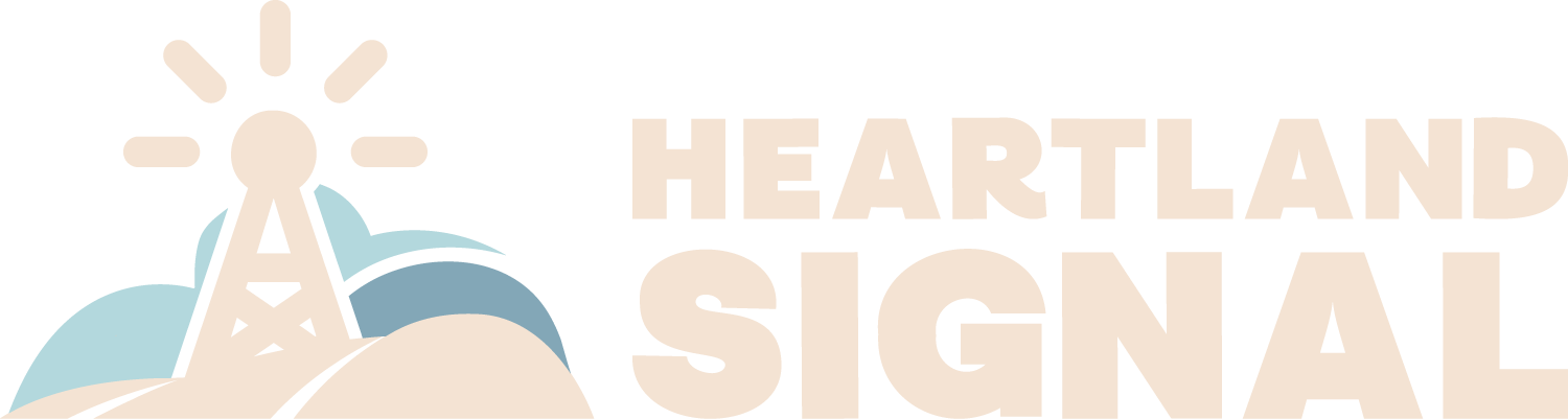 Heartland Signal logo